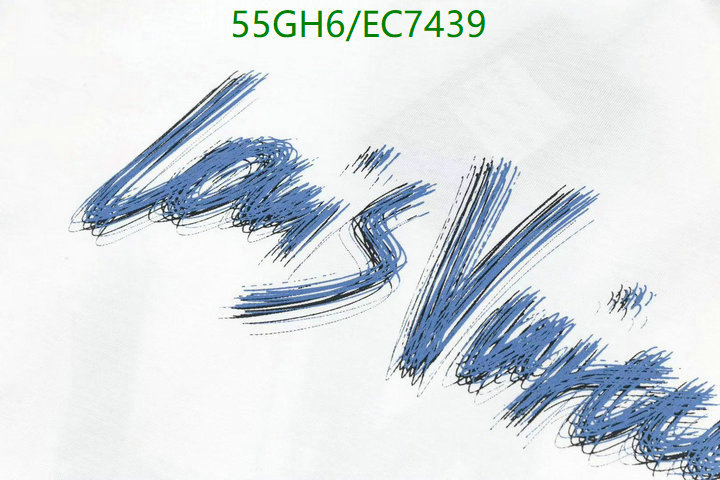 LV-Clothing Code: EC7439 $: 55USD