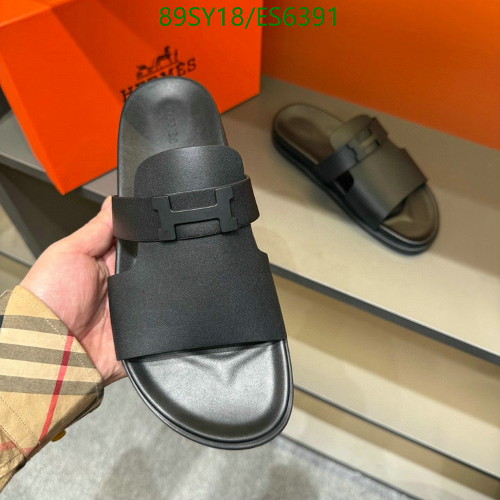 Hermes-Men shoes Code: ES6391 $: 89USD