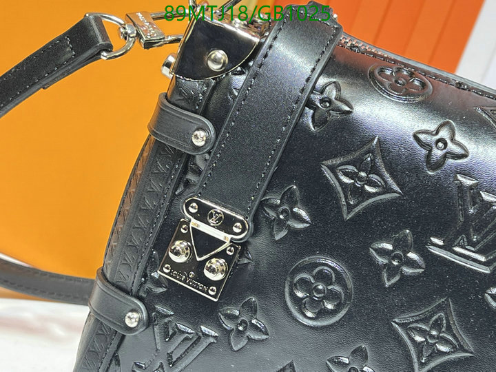 LV-Bag-4A Quality Code: GB1025 $: 89USD