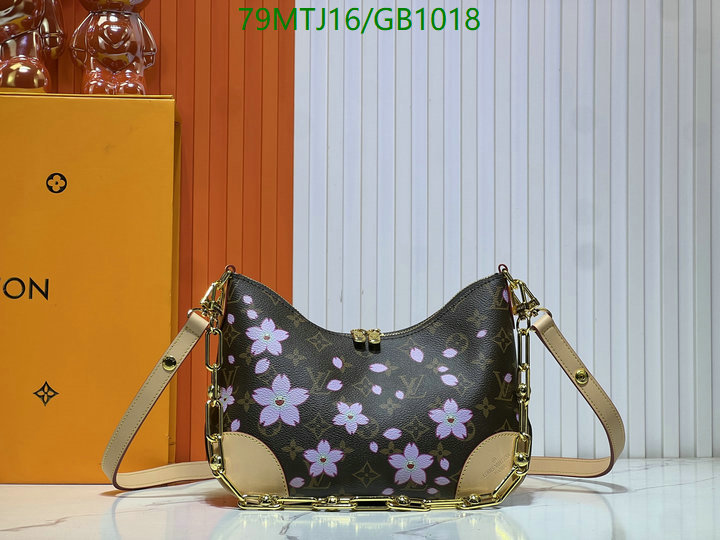 LV-Bag-4A Quality Code: GB1018 $: 79USD
