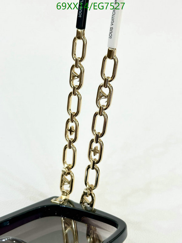 LV-Glasses Code: EG7527 $: 69USD