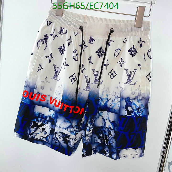 LV-Clothing Code: EC7404 $: 55USD