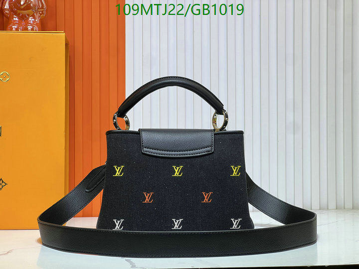 LV-Bag-4A Quality Code: GB1019
