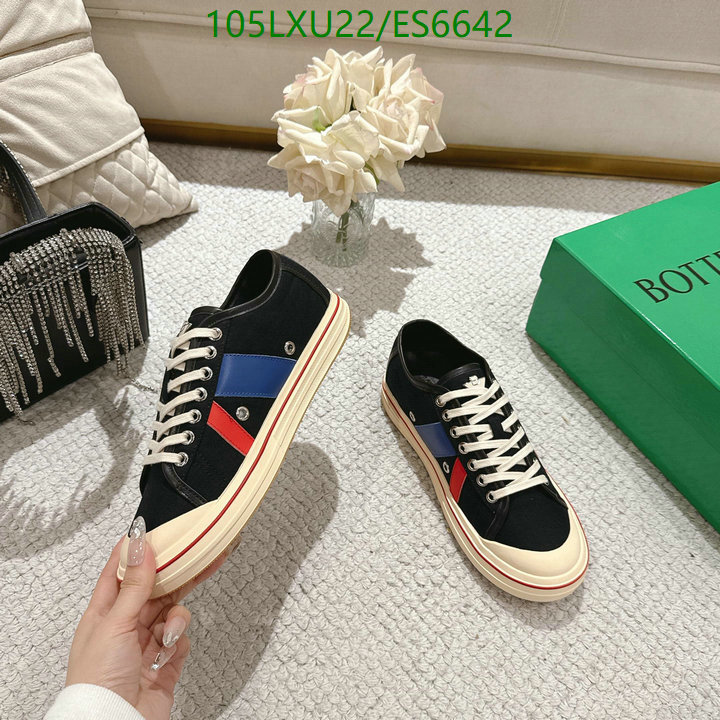 BV-Women Shoes Code: ES6642 $: 105USD