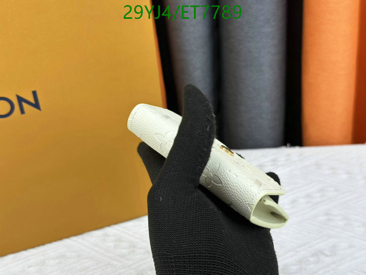 LV-Wallet-4A Quality Code: ET7789 $: 29USD