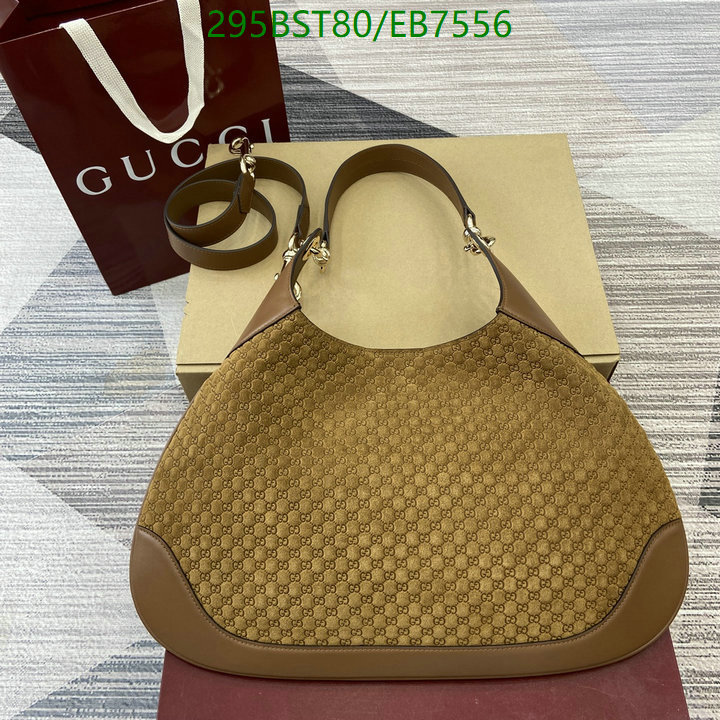 Gucci-Bag-Mirror Quality Code: EB7556 $: 295USD