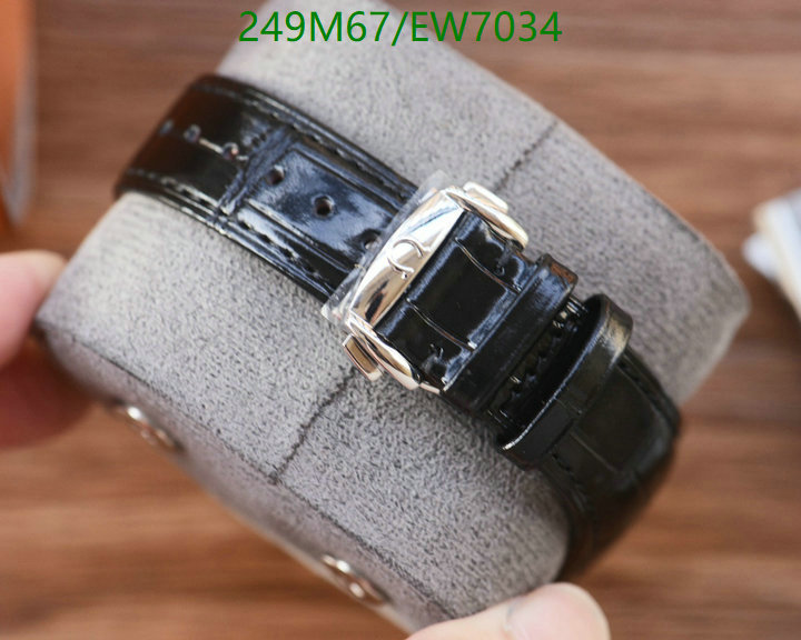 Omega-Watch-Mirror Quality Code: EW7034 $: 249USD