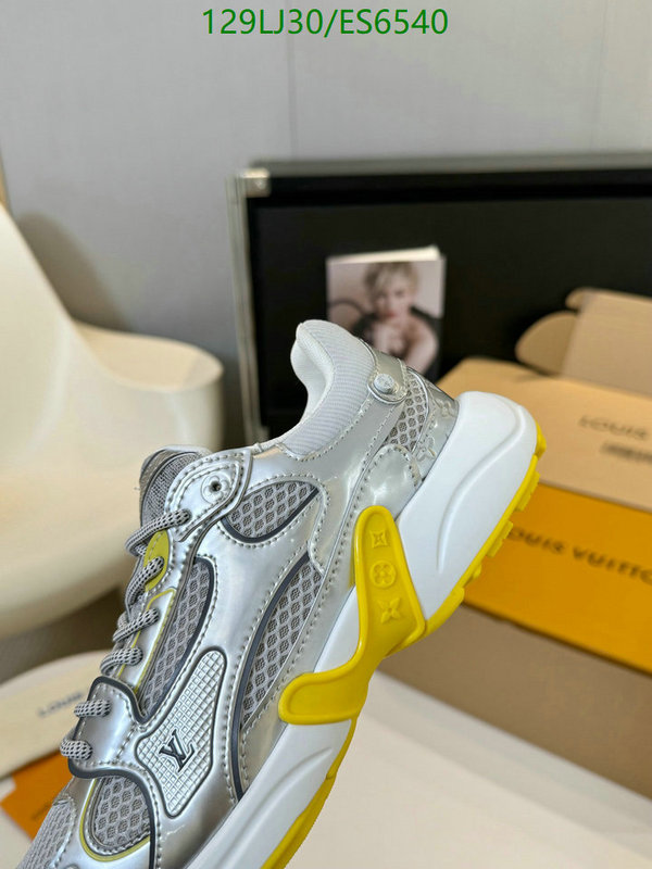 LV-Women Shoes Code: ES6540 $: 129USD