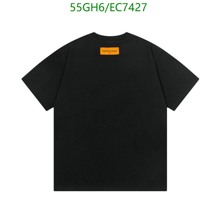 LV-Clothing Code: EC7427 $: 55USD