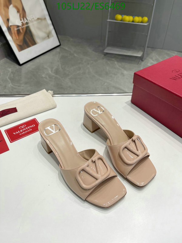 Valentino-Women Shoes Code: ES6469 $: 105USD