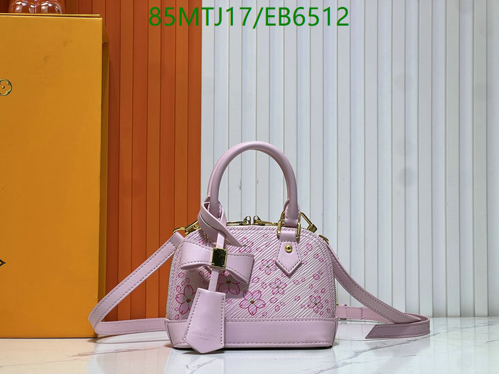 LV-Bag-4A Quality Code: EB6512 $: 85USD