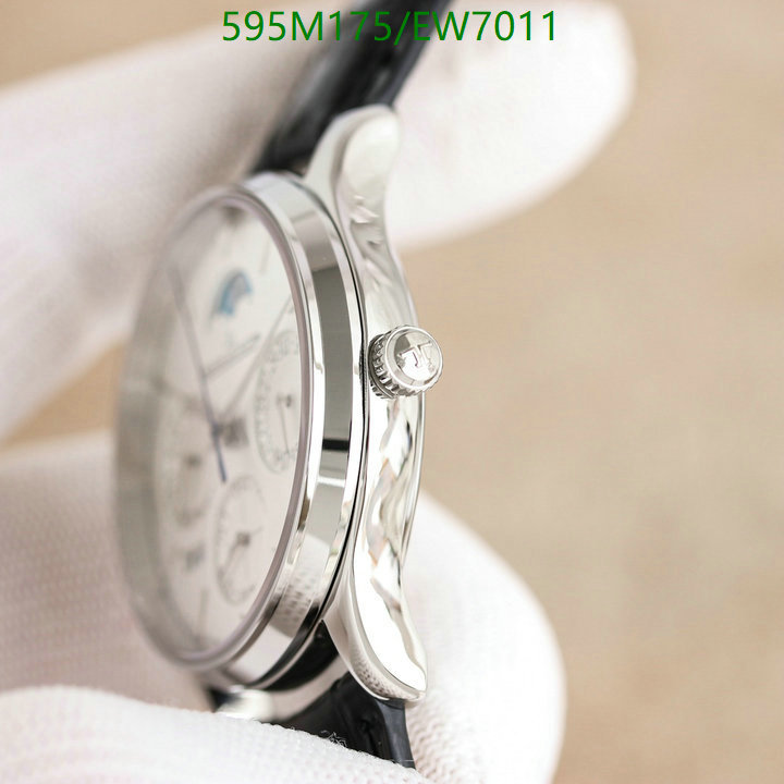 Jaeger-LeCoultre-Watch-Mirror Quality Code: EW7011 $: 595USD