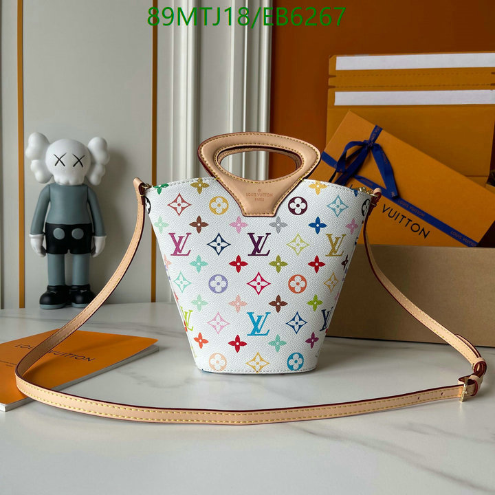 LV-Bag-4A Quality Code: EB6267 $: 85USD