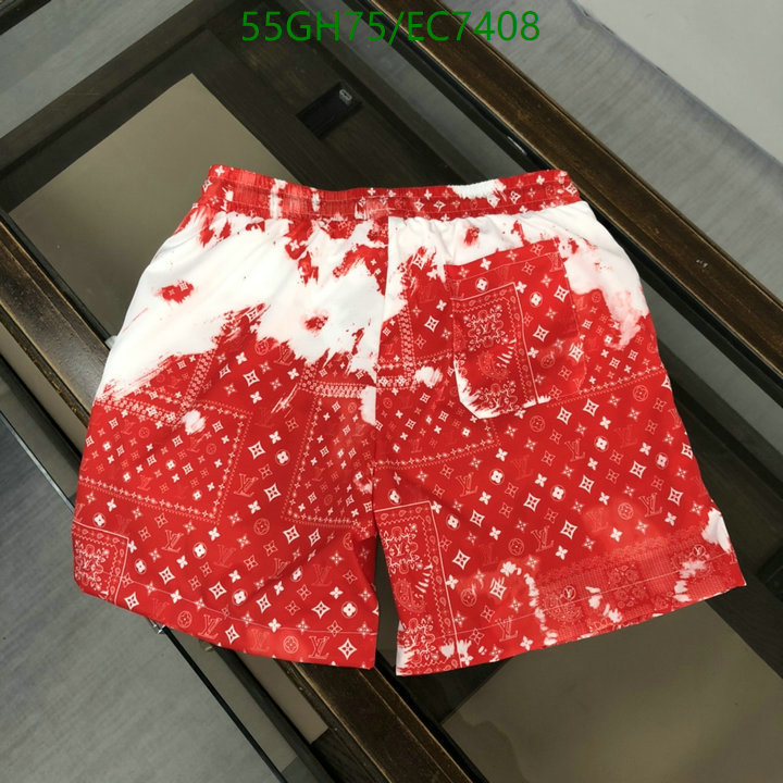 LV-Clothing Code: EC7408 $: 55USD