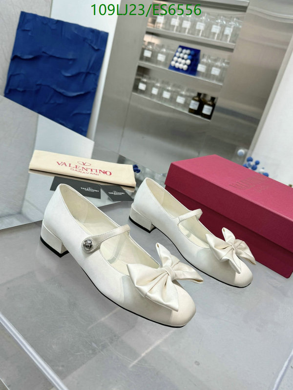 Valentino-Women Shoes Code: ES6556 $: 109USD