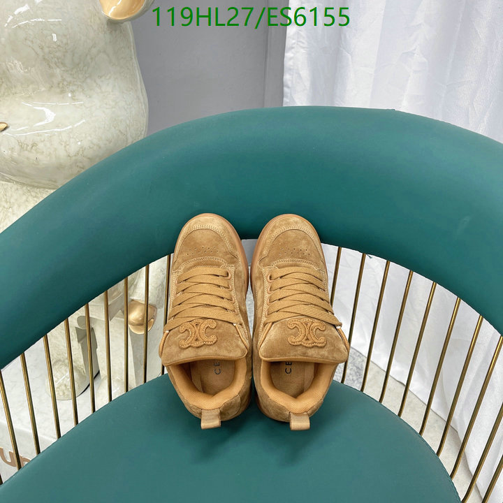 Celine-Women Shoes Code: ES6155 $: 119USD