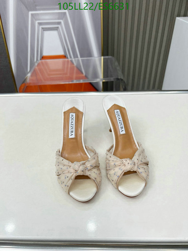 Aquazzura-Women Shoes Code: ES6631 $: 105USD