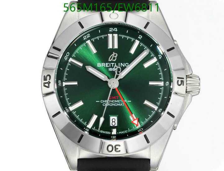 Breitling-Watch-Mirror Quality Code: EW6811 $: 565USD
