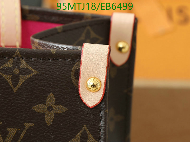 LV-Bag-4A Quality Code: EB6499 $: 95USD
