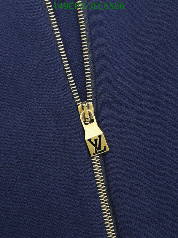 LV-Clothing Code: EC6586 $: 149USD