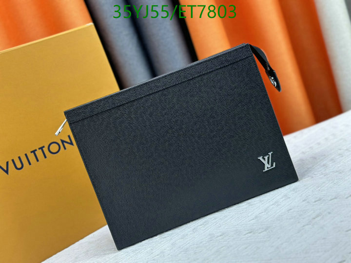 LV-Wallet-4A Quality Code: ET7803 $: 35USD