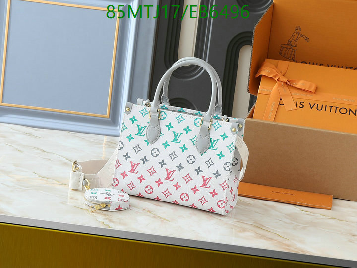 LV-Bag-4A Quality Code: EB6496 $: 85USD