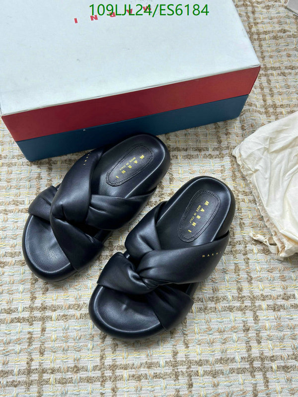 Marni-Women Shoes Code: ES6184 $: 109USD
