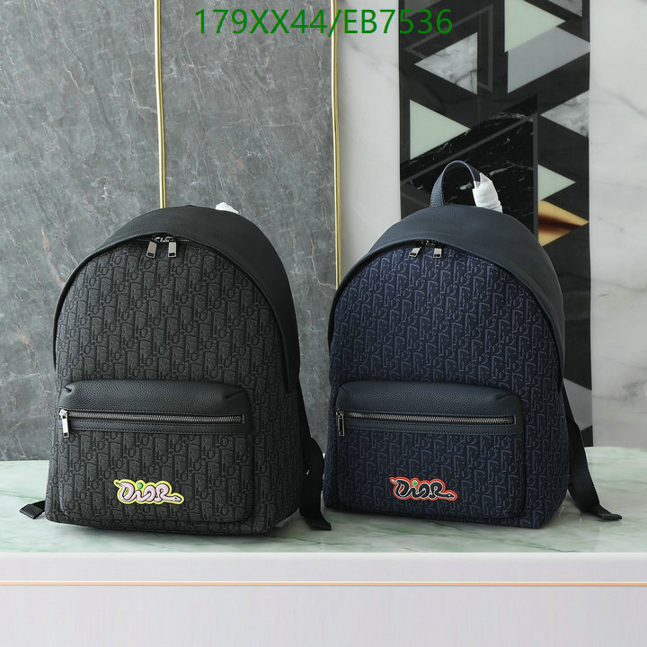Dior-Bag-Mirror Quality Code: EB7536 $: 179USD