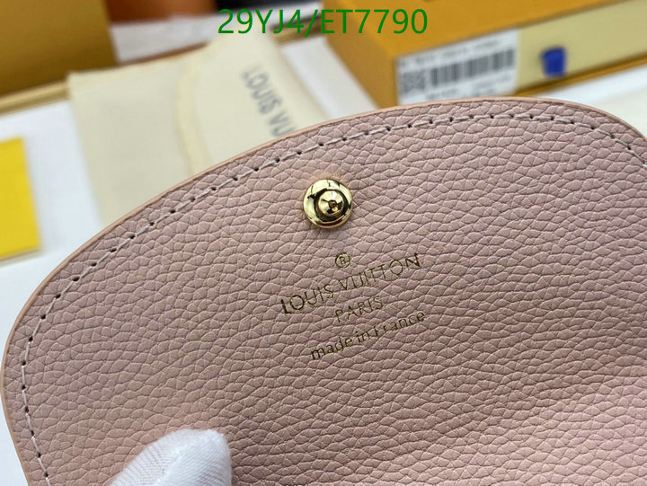 LV-Wallet-4A Quality Code: ET7790 $: 29USD