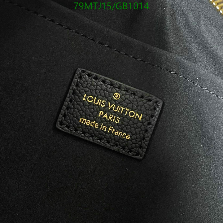 LV-Bag-4A Quality Code: GB1014 $: 79USD
