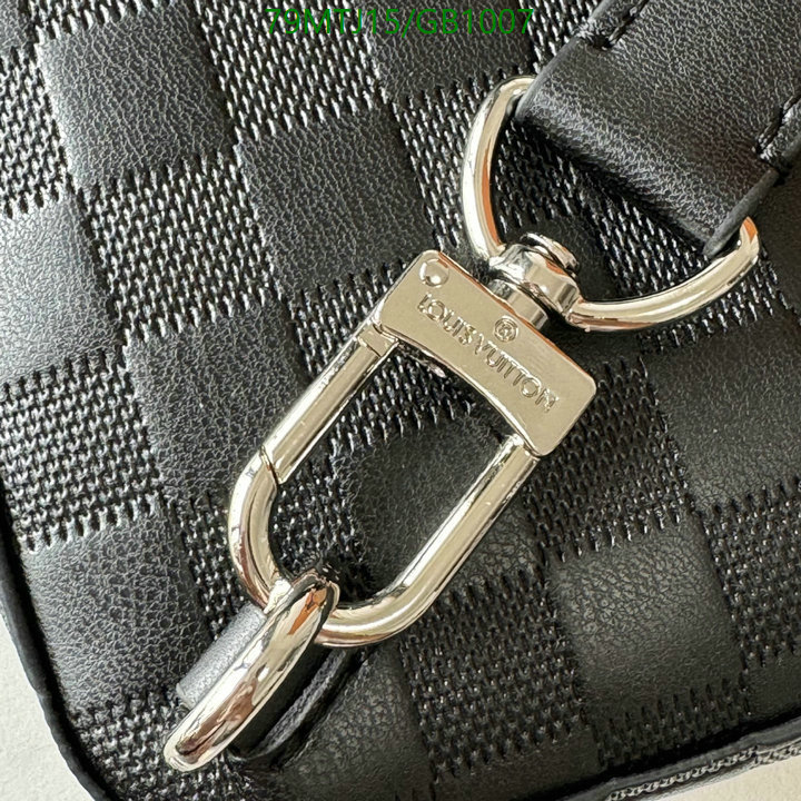 LV-Bag-4A Quality Code: GB1007 $: 79USD