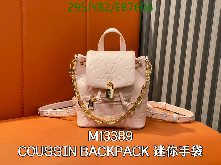 LV-Bag-Mirror Quality Code: EB7606 $: 295USD