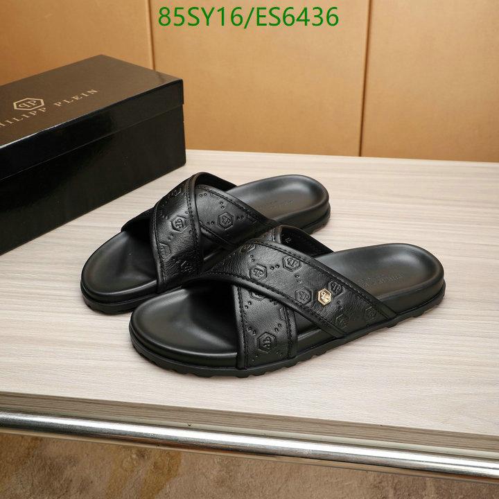 Philipp Plein-Men shoes Code: ES6436 $: 85USD