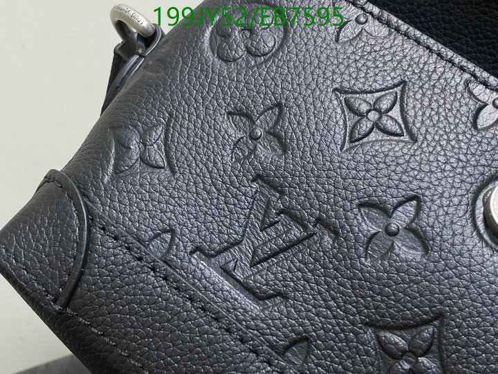 LV-Bag-Mirror Quality Code: EB7595 $: 199USD