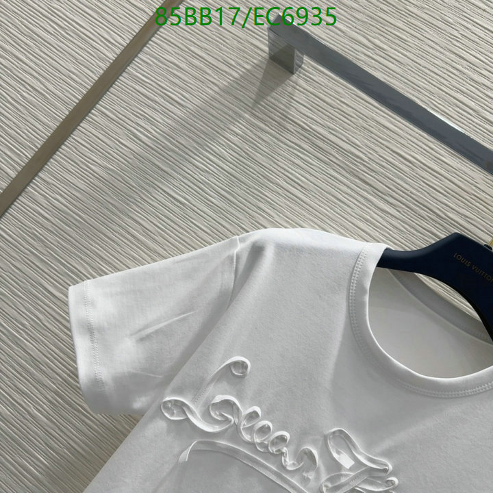 LV-Clothing Code: EC6935 $: 85USD