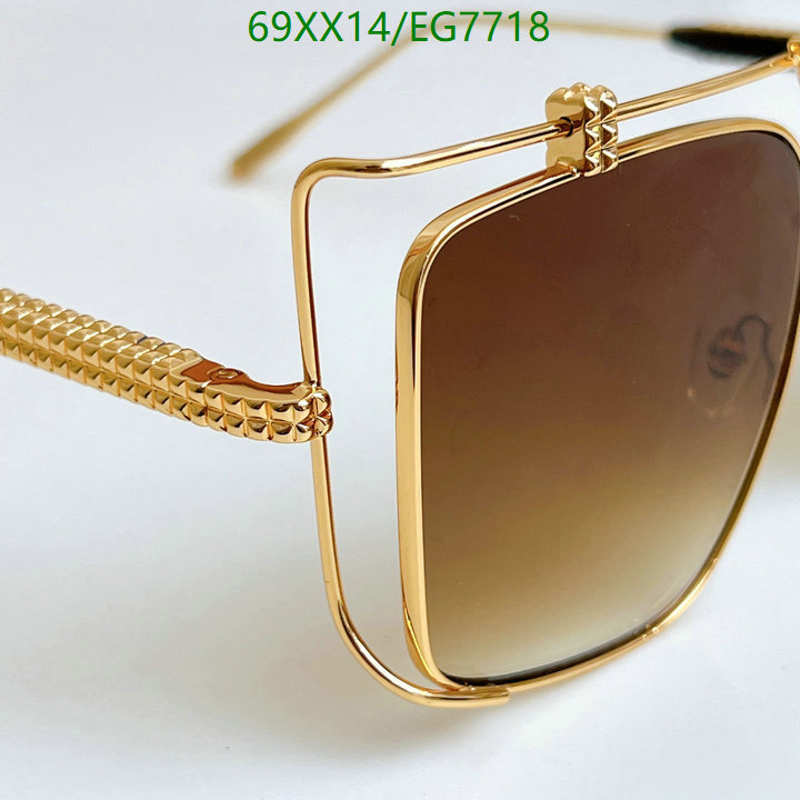 Valentino-Glasses Code: EG7718 $: 69USD