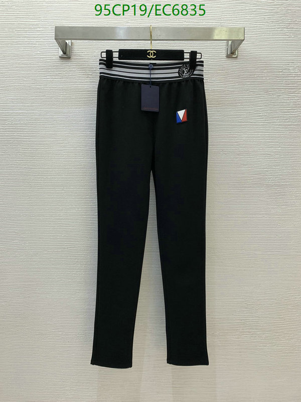 LV-Clothing Code: EC6835 $: 95USD