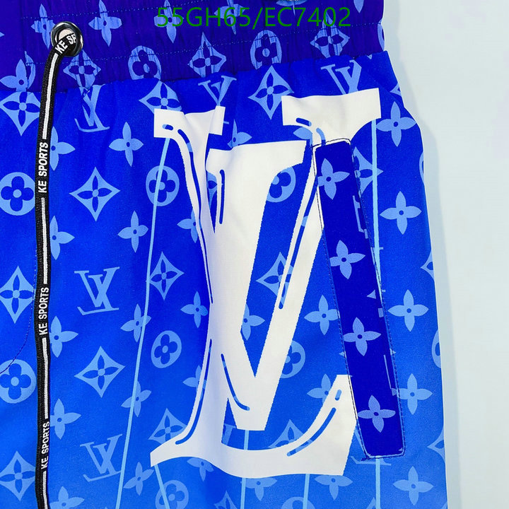 LV-Clothing Code: EC7402 $: 55USD