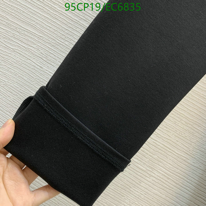 LV-Clothing Code: EC6835 $: 95USD