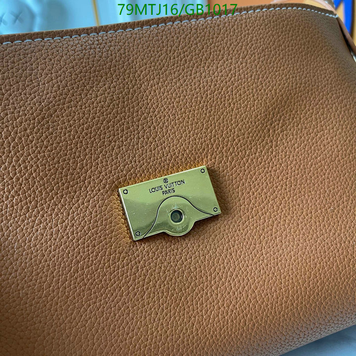 LV-Bag-4A Quality Code: GB1017 $: 79USD