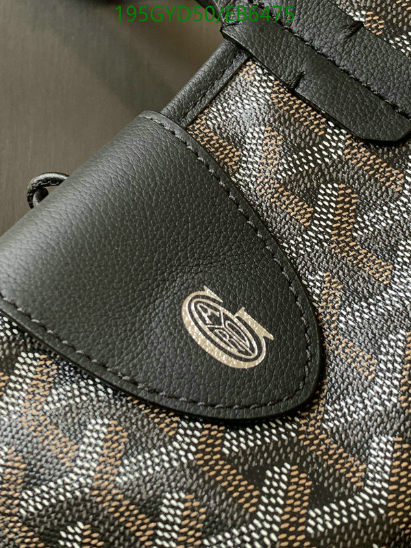 Goyard-Bag-Mirror Quality Code: EB6475 $: 195USD