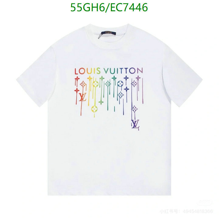 LV-Clothing Code: EC7446 $: 55USD