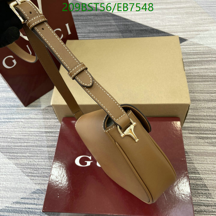 Gucci-Bag-Mirror Quality Code: EB7548 $: 209USD
