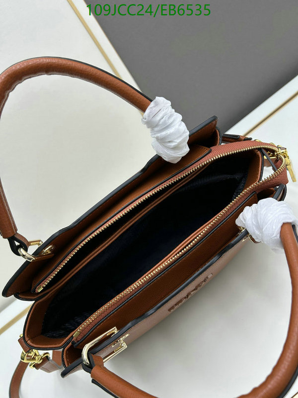 Prada-Bag-4A Quality Code: EB6535 $: 109USD