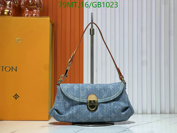 LV-Bag-4A Quality Code: GB1023 $: 79USD