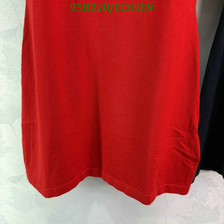 Valentino-Clothing Code: EC6989 $: 95USD