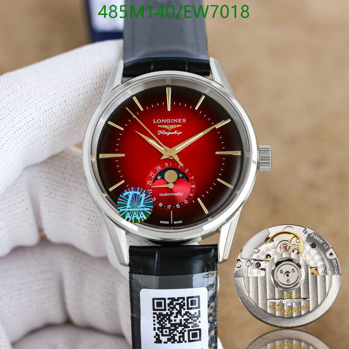 Longines-Watch-Mirror Quality Code: EW7018 $: 485USD