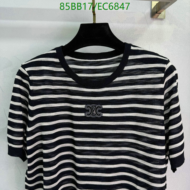 Celine-Clothing Code: EC6847 $: 85USD