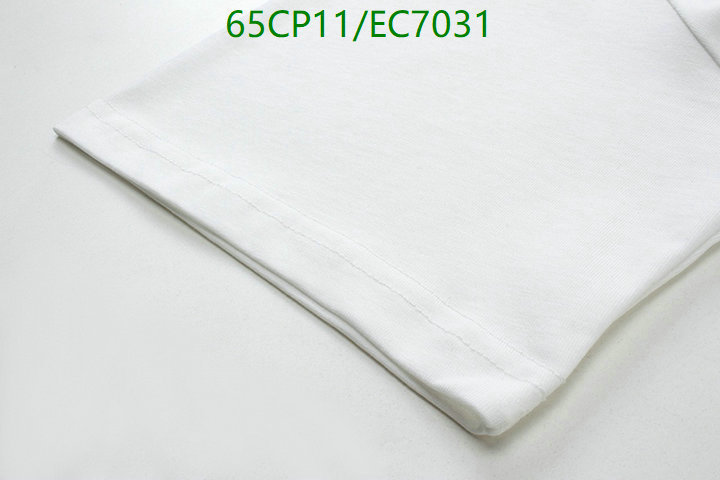 Gucci-Clothing Code: EC7031 $: 65USD