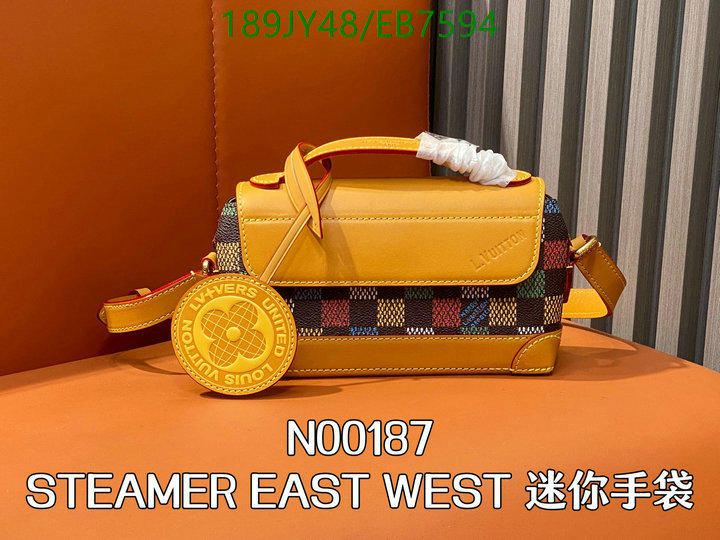 LV-Bag-Mirror Quality Code: EB7594 $: 189USD